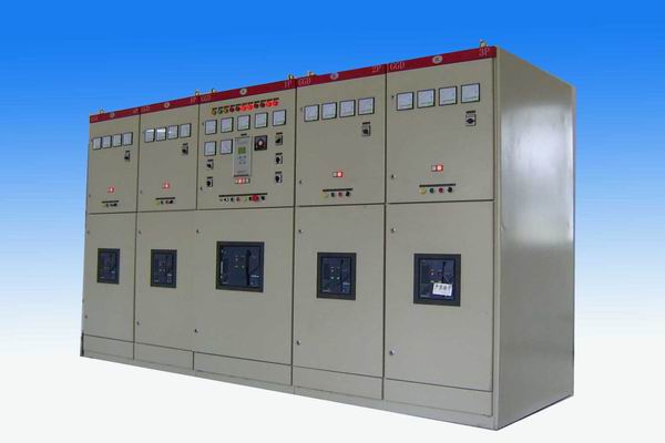 北仑装修配电柜 安全实用建筑抽屉式配电柜-电